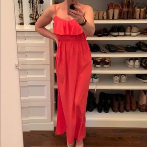 Maxi Dress from Nordstrom
